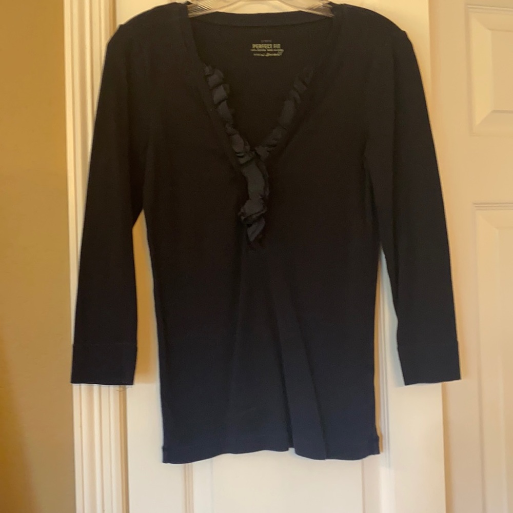 J Crew Top
